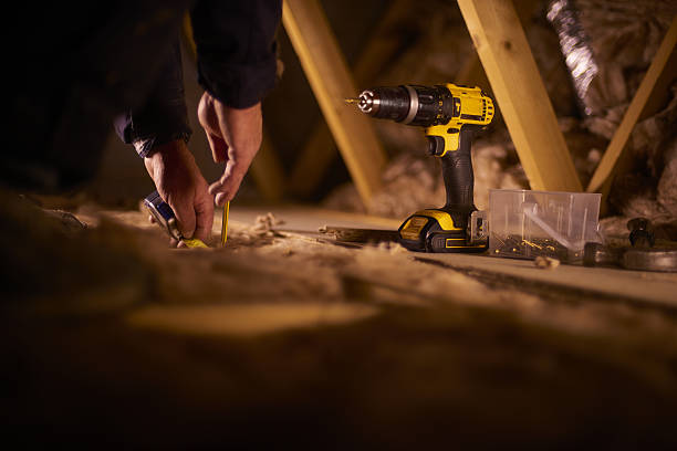 Best DIY Insulation Kits and Guidance in Goodlettsville, TN